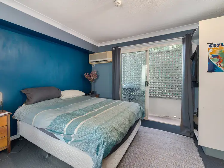 Fifth view of Homely apartment listing, 26/23 Edmondstone Street, South Brisbane QLD 4101