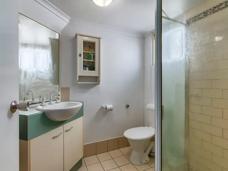 Sixth view of Homely apartment listing, 26/23 Edmondstone Street, South Brisbane QLD 4101
