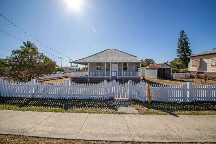 38 Blackstone Road, Newtown QLD 4305