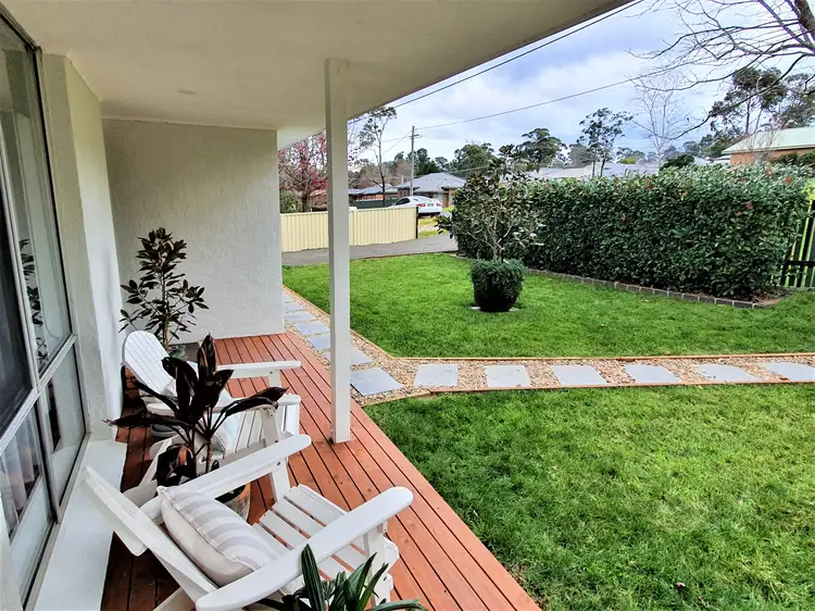 12 Wyong Street, Hill Top NSW 2575