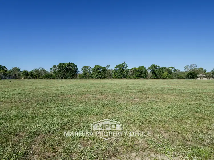 Lot 21 McGrath Road, Mareeba QLD 4880