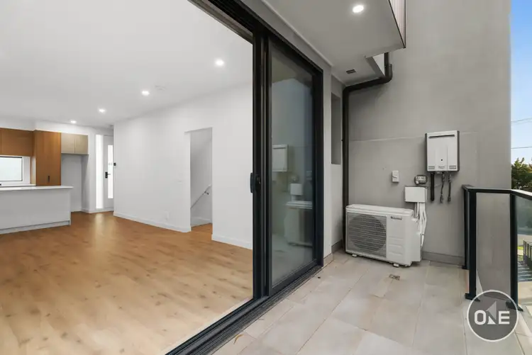 Sixth view of Homely townhouse listing, 14/4-6 Heath Street, Pascoe Vale VIC 3044