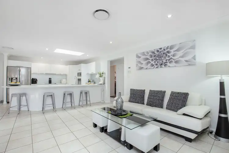 Second view of Homely house listing, 8 Cartagena Lane, Coombabah QLD 4216