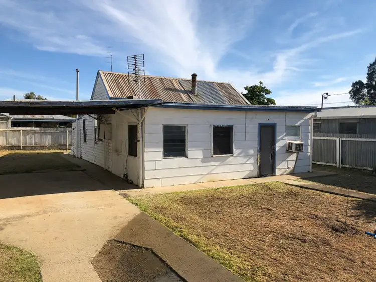 Third view of Homely house listing, 372 Sturt Place, Hay NSW 2711