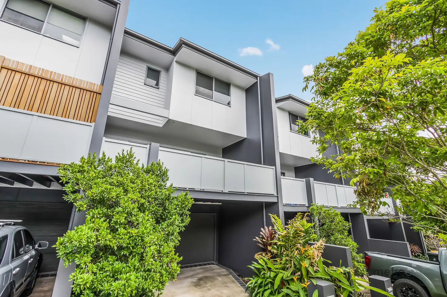 Main view of Homely townhouse listing, 6/4 Elba Lane, Morningside QLD 4170