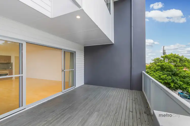 Third view of Homely townhouse listing, 6/4 Elba Lane, Morningside QLD 4170