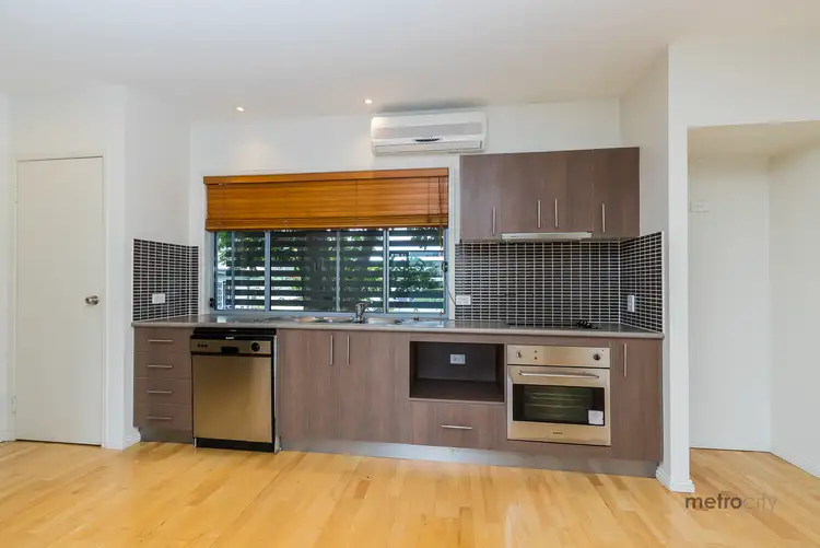 Fourth view of Homely townhouse listing, 6/4 Elba Lane, Morningside QLD 4170