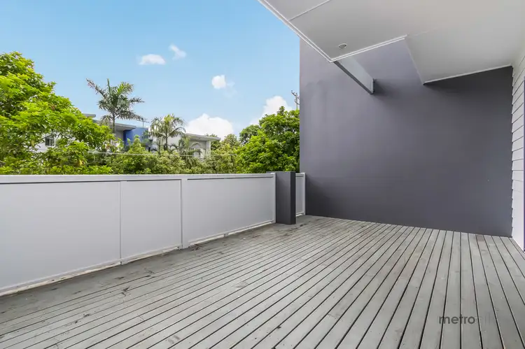 Fifth view of Homely townhouse listing, 6/4 Elba Lane, Morningside QLD 4170