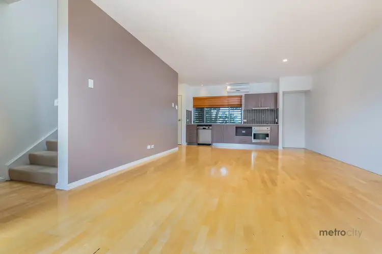 Sixth view of Homely townhouse listing, 6/4 Elba Lane, Morningside QLD 4170