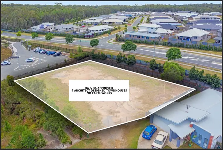 10 Antonio Place, Coomera QLD 4209