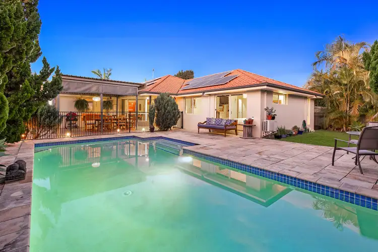 38 Gemini Circuit, Molendinar QLD 4214