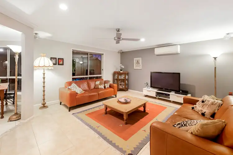 Sixth view of Homely house listing, 38 Gemini Circuit, Molendinar QLD 4214