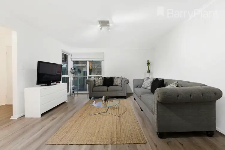 Second view of Homely house listing, 33 Stevenage Crescent, Deer Park VIC 3023