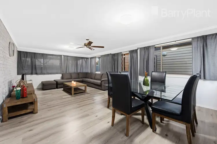 Third view of Homely house listing, 33 Stevenage Crescent, Deer Park VIC 3023