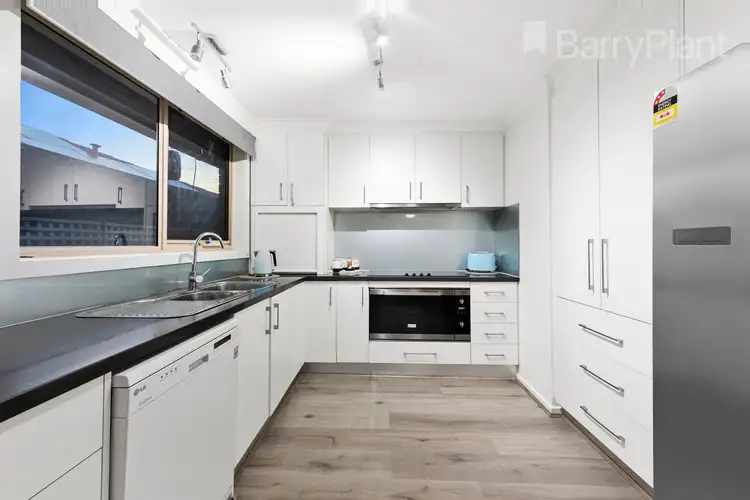 Fourth view of Homely house listing, 33 Stevenage Crescent, Deer Park VIC 3023