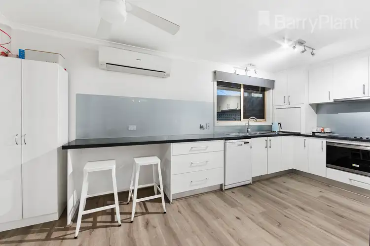 Fifth view of Homely house listing, 33 Stevenage Crescent, Deer Park VIC 3023