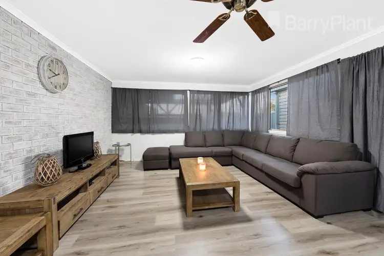 Sixth view of Homely house listing, 33 Stevenage Crescent, Deer Park VIC 3023