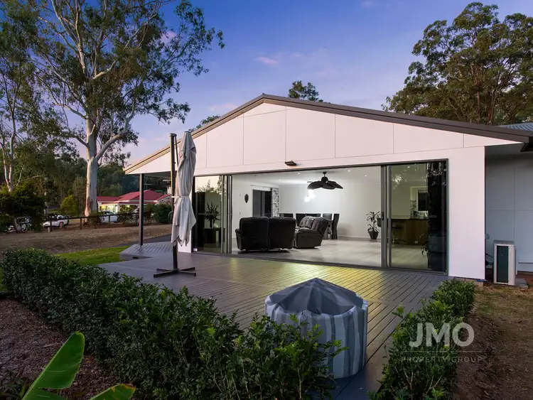 Second view of Homely rural property listing, 47-49 Enkleman Road, Yatala QLD 4207