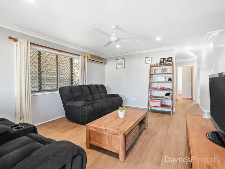 Second view of Homely house listing, 42 Hemsworth Street, Acacia Ridge QLD 4110