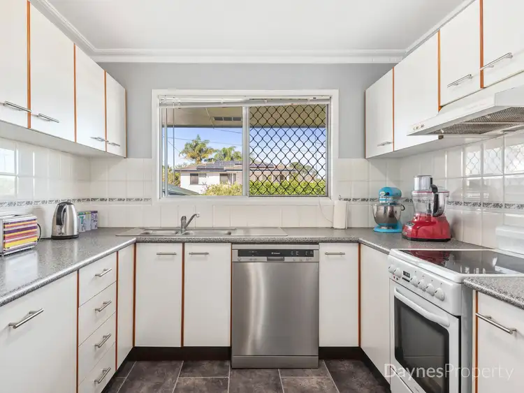 Fifth view of Homely house listing, 42 Hemsworth Street, Acacia Ridge QLD 4110