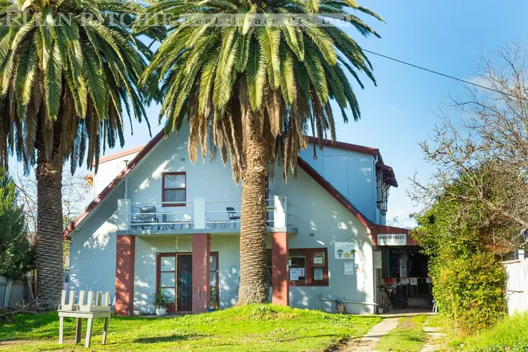 320 David Street, South Albury NSW 2640