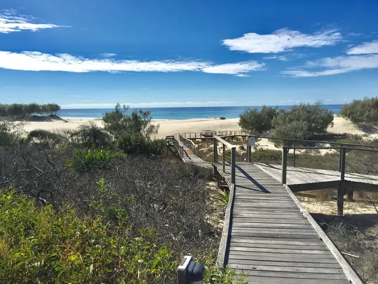 Third view of Homely unit listing, 1603 Couran Cove Island Resort, South Stradbroke QLD 4216