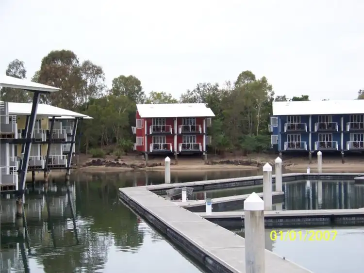 Fifth view of Homely unit listing, 1603 Couran Cove Island Resort, South Stradbroke QLD 4216