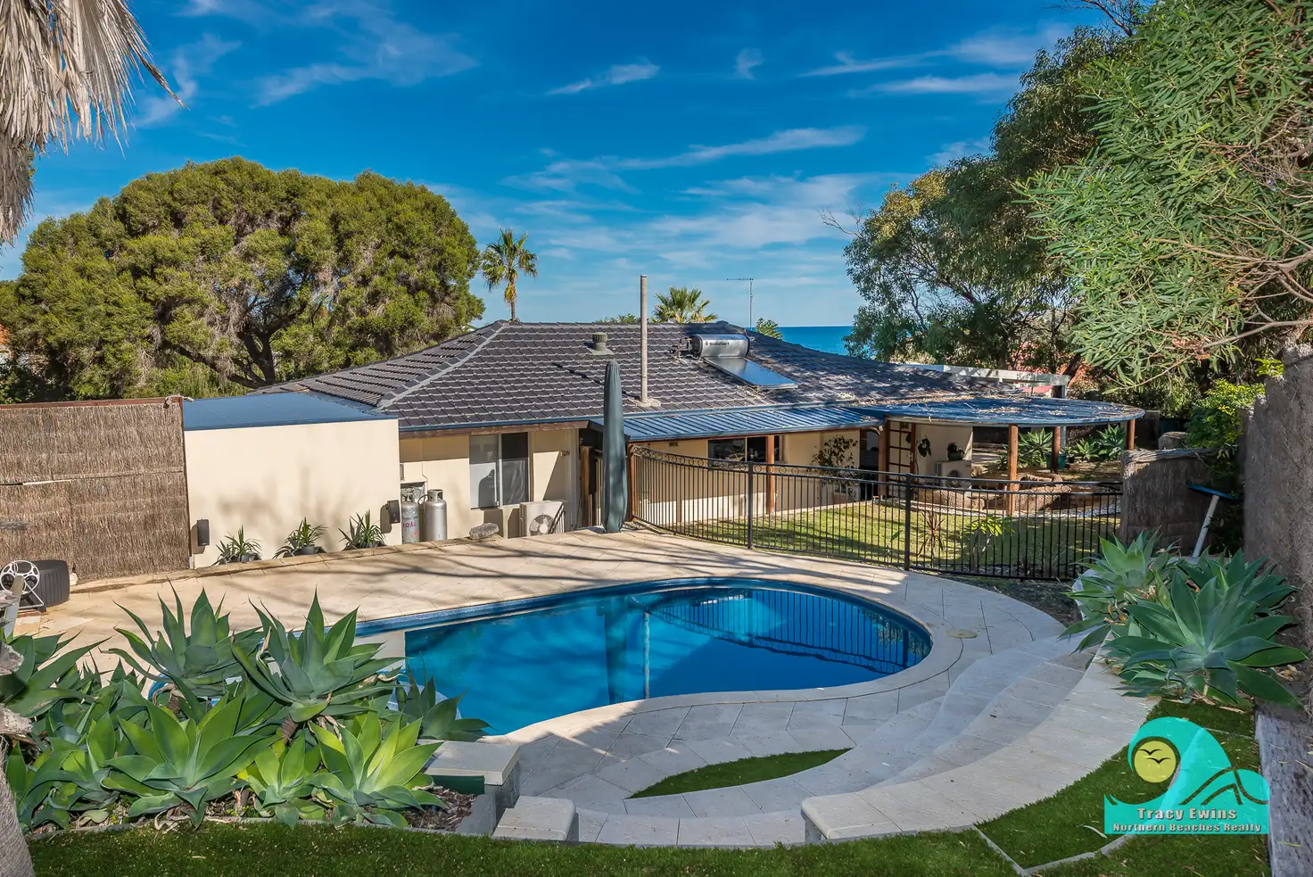 Main view of Homely house listing, 22 Chrisp Place, Yanchep WA 6035