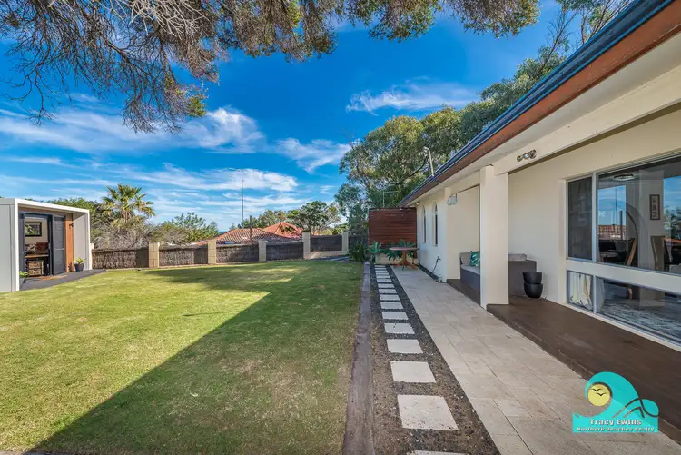 Third view of Homely house listing, 22 Chrisp Place, Yanchep WA 6035