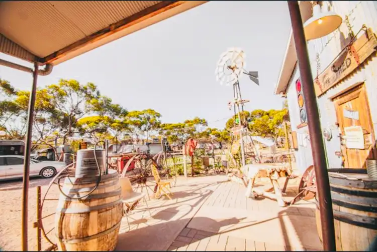 Fourth view of Homely rural property listing, 19042 Sturt Highway, Monash SA 5342