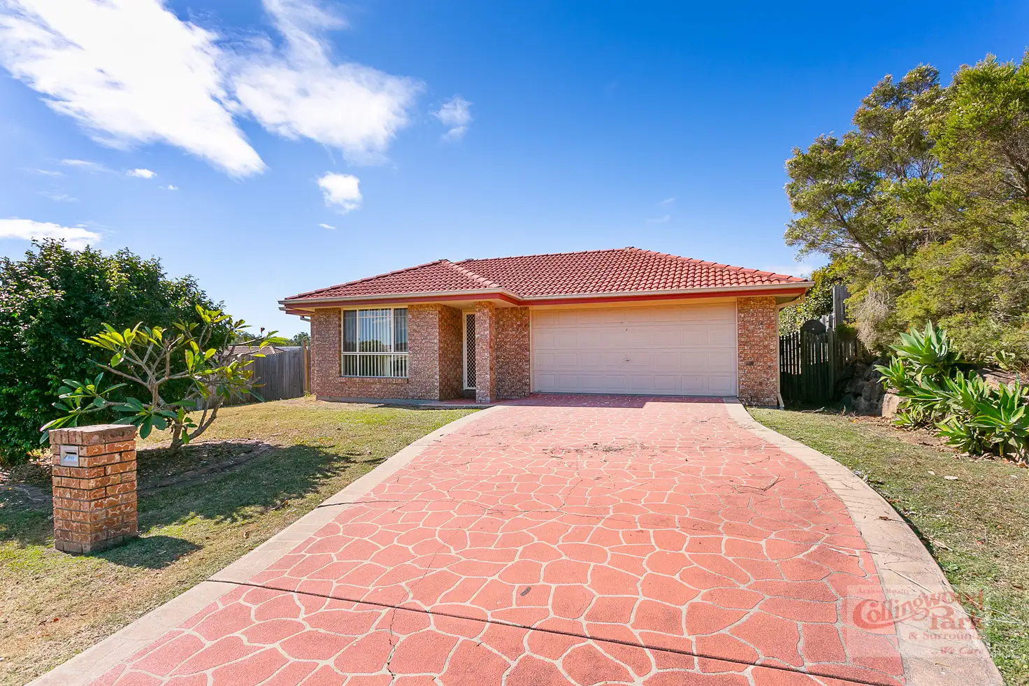 Main view of Homely house listing, 6 Connolly Court, Collingwood Park QLD 4301