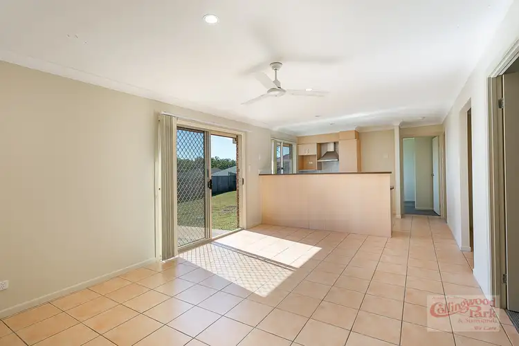 Third view of Homely house listing, 6 Connolly Court, Collingwood Park QLD 4301