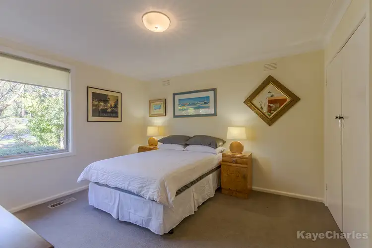 Third view of Homely house listing, 44 St.Georges Road, Beaconsfield Upper VIC 3808