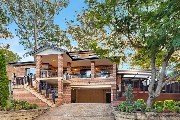2 Elabana Way, Castle Hill NSW 2154