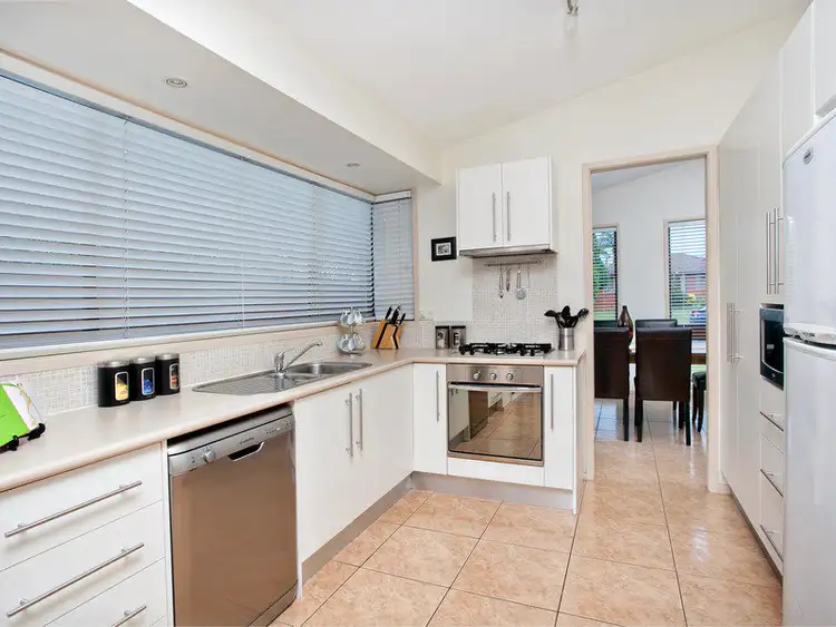 Second view of Homely house listing, 3 Solander Drive, St Clair NSW 2759