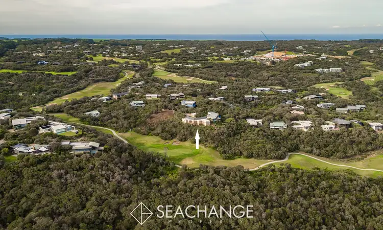Seventh view of Homely house listing, 4 Barker Court, Cape Schanck VIC 3939