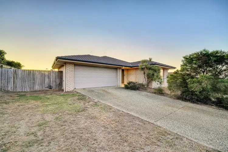30 Sea Eagle Drive, Lowood QLD 4311