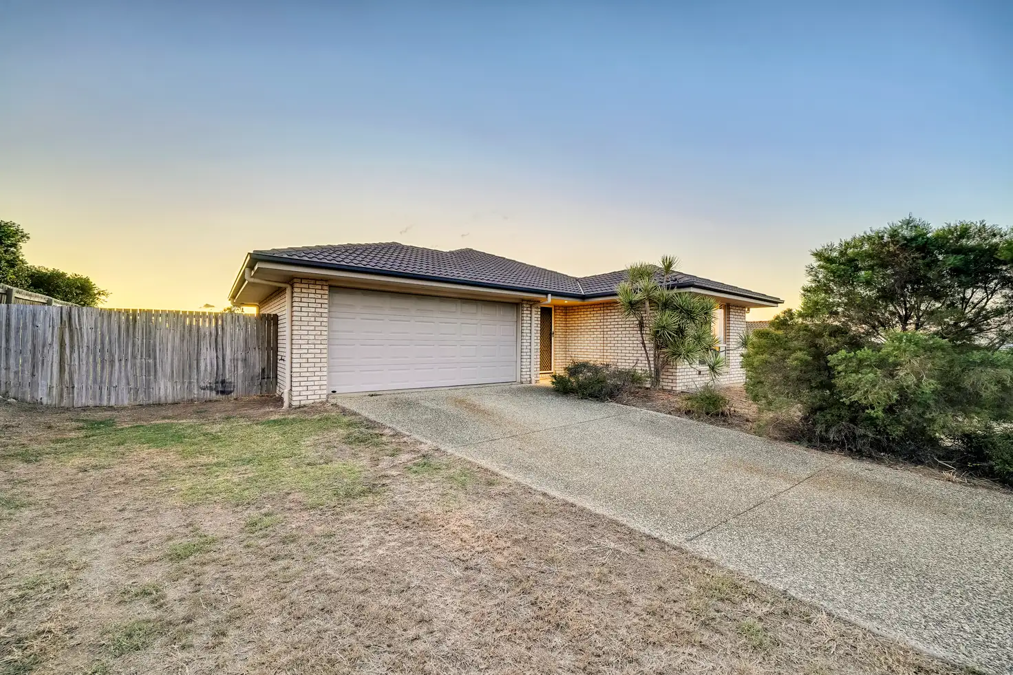 Main view of Homely house listing, 30 Sea Eagle Drive, Lowood QLD 4311