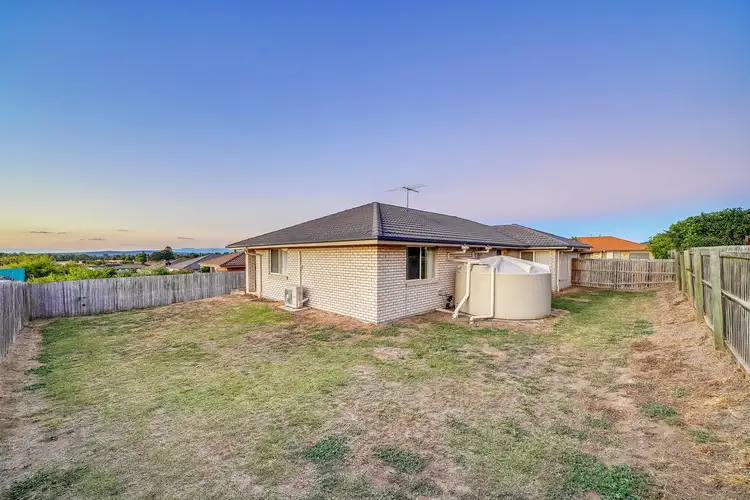 Second view of Homely house listing, 30 Sea Eagle Drive, Lowood QLD 4311