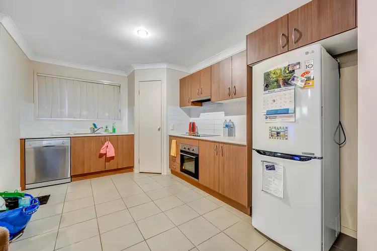Third view of Homely house listing, 30 Sea Eagle Drive, Lowood QLD 4311