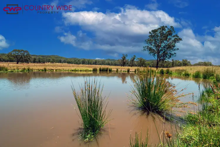 1632 Torrington Road, Stannum NSW 2371