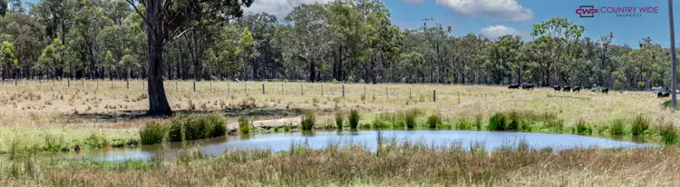 Fifth view of Homely rural property listing, 1632 Torrington Road, Stannum NSW 2371