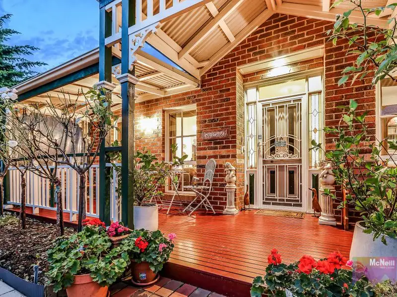 Main view of Homely house listing, 1 Wensley Close, Mornington VIC 3931