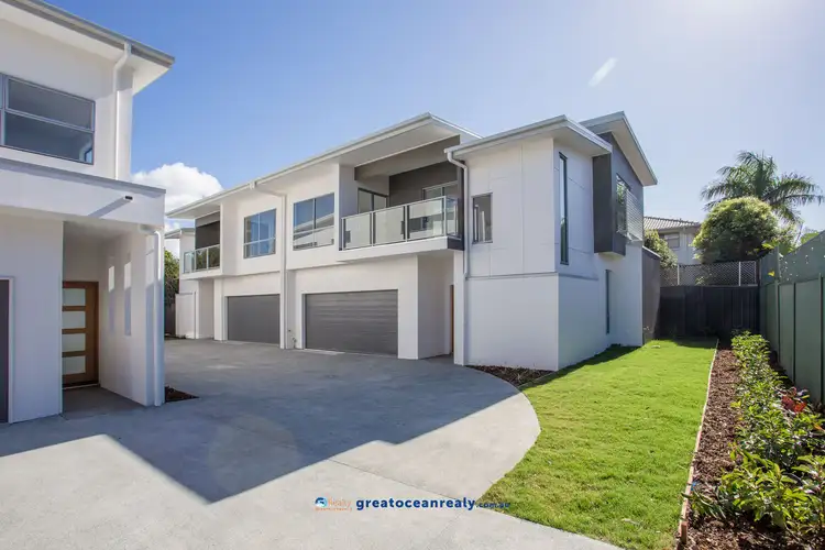 7/41 Imperial Parade, Labrador QLD 4215