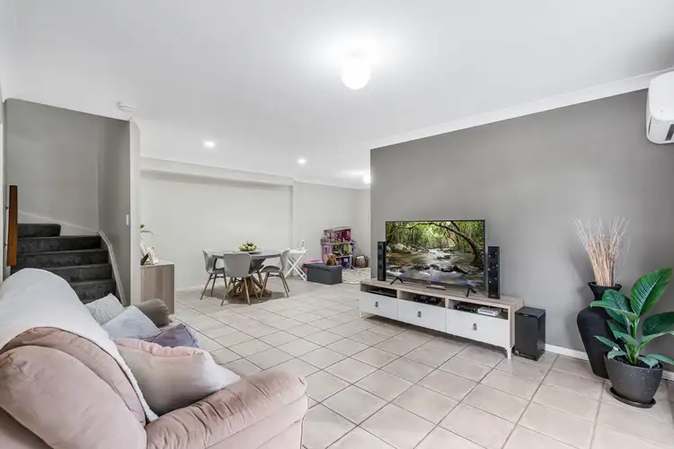 Second view of Homely unit listing, 19/30 Federation Street, Wynnum West QLD 4178