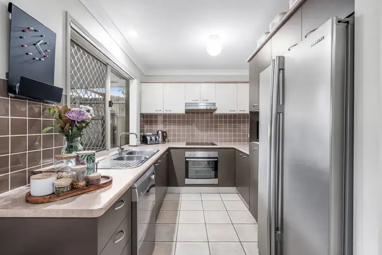 Third view of Homely unit listing, 19/30 Federation Street, Wynnum West QLD 4178