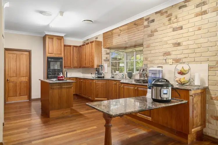 Fourth view of Homely house listing, 21 Springburn Drive, Glass House Mountains QLD 4518
