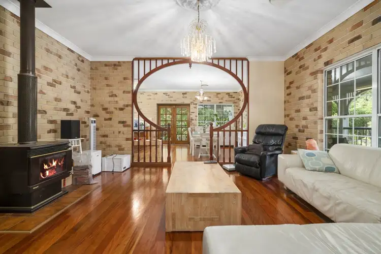 Fifth view of Homely house listing, 21 Springburn Drive, Glass House Mountains QLD 4518