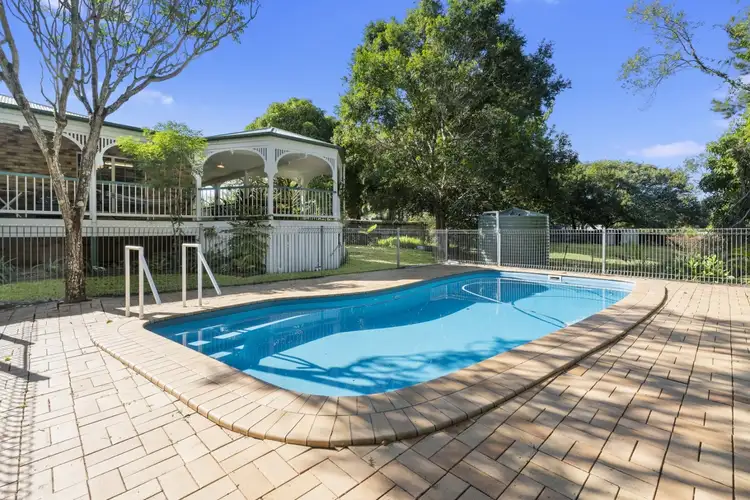 Sixth view of Homely house listing, 21 Springburn Drive, Glass House Mountains QLD 4518