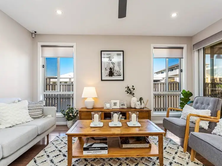 Fourth view of Homely house listing, Address available on request
